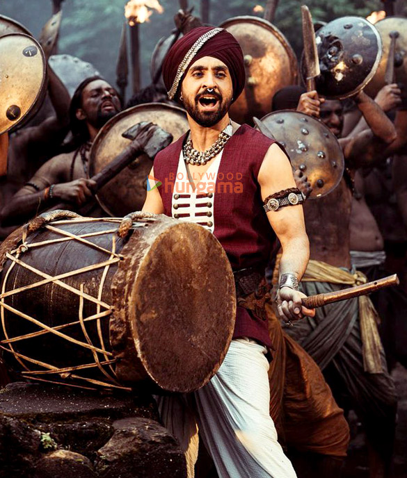 kantara a legend chapter 1 5 7