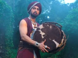 Rebel Lyrical Song (Hindi) – Kantara Chapter 1 | Rishab Shetty, Diljit Dosanjh | Hombale Films