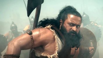 Kantara: Chapter 1: From Prabhas to Jr. NTR, celebrities call the Rishab Shetty starrer a “masterpiece” and hail his vision