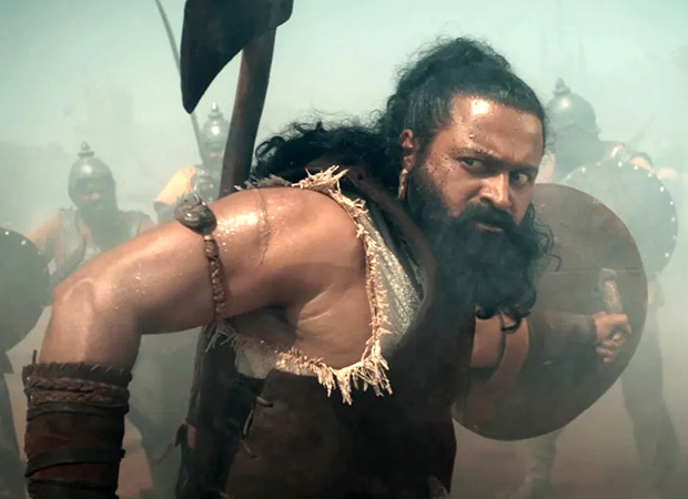 Kantara: Chapter 1: From Prabhas to Jr. NTR, celebrities call the Rishab Shetty starrer a “masterpiece” and hail his vision