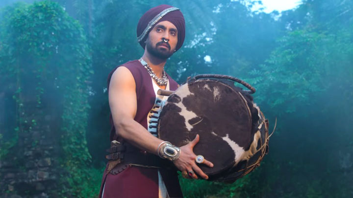 Rebel Lyrical Song (Hindi) – Kantara Chapter 1 | Rishab Shetty, Diljit Dosanjh | Hombale Films Rebel Lyrical Song (Hindi) – Kantara Chapter 1 | Rishab Shetty, Diljit Dosanjh | Hombale Films