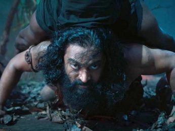 Audiences complain that the background score in Kantara: A Legend – Chapter 1’s Hindi version overpowers dialogues in few scenes; also call out tiny subtitle font