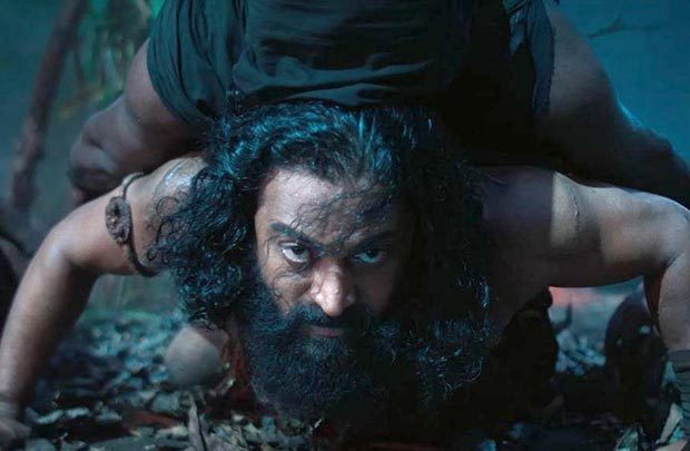 Audiences complain that the background score in Kantara: A Legend – Chapter 1’s Hindi version overpowers dialogues in few scenes; also call out tiny subtitle font