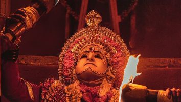 Kantara: A Legend – Chapter 2