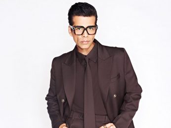 Karan Johar goes electric! Buys MG M9 luxury MPV worth Rs. 70 lakh