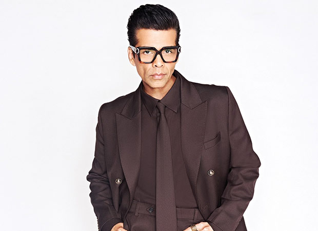 Karan Johar goes electric! Buys MG M9 luxury MPV worth Rs. 70 lakh