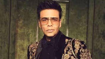 Karan Johar reveals he once thought of shutting down Dharma Productions after his father’s death: “Maybe I should just be a director”