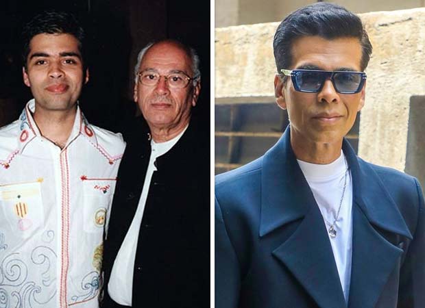 How Yash Johar’s generosity during Agneepath shoot came back to Karan Johar as a land offer in Goa: “He was giving HUGE parcel of land to me for FREE…sometimes I SLAP myself for declining the offer” : Bollywood News – Bollywood Hungama