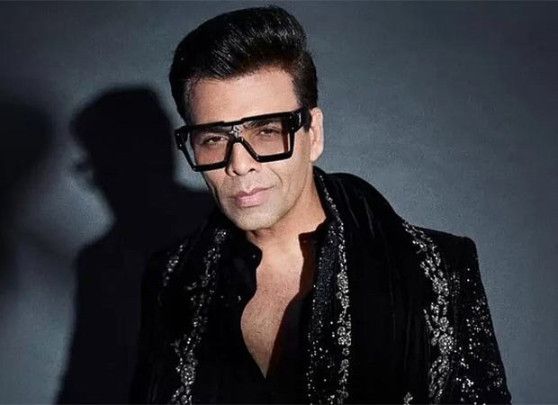 Karan Johar’s savage take on ‘corporate booking’: “If I gift myself Rs. 1 crore and throw a party to celebrate it, am I a fool or am I an intelligent man?”