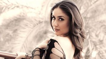 Kareena Kapoor Khan shares her golden rule for glowing skin, haircare ritual, and more! Watch