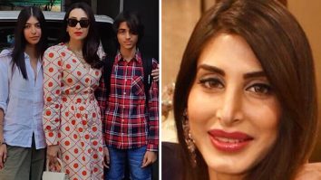 Karisma Kapoor’s kids Kiaan and Samara take legal action against stepmother Priya Sachdev over father Sunjay Kapur’s estate
