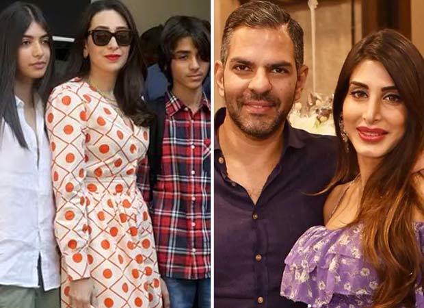 Karisma Kapoor's children's lawyers calls Priya Sachdev 