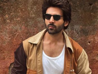 Kartik Aaryan gears up to rejoin the sets of Anurag Basu’s next in November for 25 days