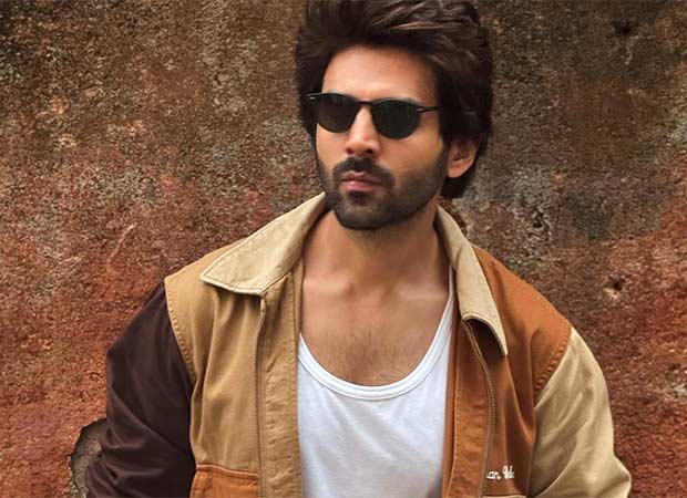 Kartik Aaryan gears up to rejoin the sets of Anurag Basu's next in November for 25 days