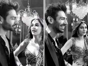 Kartik Aaryan’s birthday post for “selfless co-actor” Ananya Panday is all things fun and teasing! Watch Kartik Aaryan’s birthday post for “selfless co-actor” Ananya Panday is all things fun and teasing! Watch