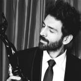 Kartik Aaryan dedicates his FIRST Filmfare Award to “dreamers”: “Champion girta hai… par rukta nahi”