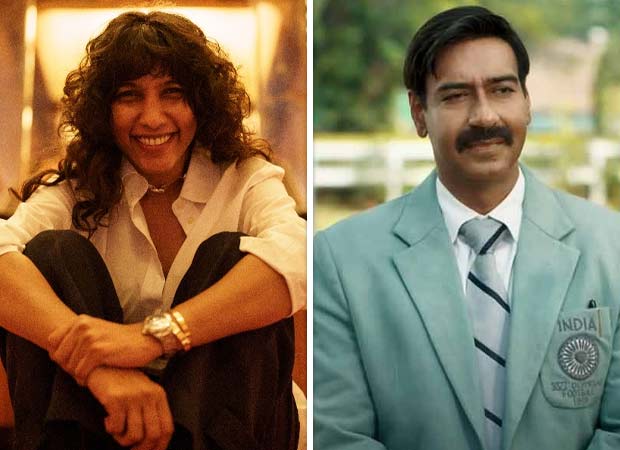 EXCLUSIVE: Production designer Khyatee Kanchan opens up on Maidaan: “PAINFUL to see our set destroyed by cyclone; we built the sets 4 times…HATS OFF to Boney Kapoor for never ever thinking of shelving the project” EXCLUSIVE: Production designer Khyatee Kanchan opens up on Maidaan: “PAINFUL to see our set destroyed by cyclone; we built the sets 4 times…HATS OFF to Boney Kapoor for never ever thinking of shelving the project”