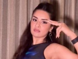Killer Moves! Avneet Kaur