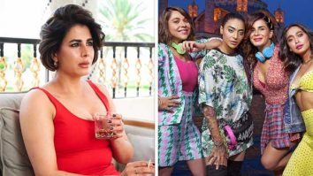 EXCLUSIVE: Kirti Kulhari completes 15 years as an actor: “I look back at my journey with a lot of gratitude. NO regrets whatsoever”; raises expectations for Four More Shots Please S 04: “It’s BIGGER, better, funnier and MORE glamorous”