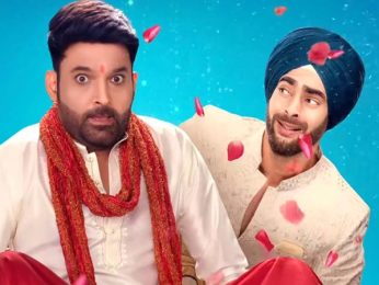 Kis Kisko Pyaar Karoon 2 to hit theatres on December 12, 2025; motion poster reveals star cast! Kis Kisko Pyaar Karoon 2 to hit theatres on December 12, 2025; motion poster reveals star cast!