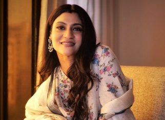 Konkona Sen Sharma reflects on Luck By Chance; says, “It is such a sparkling, fantastic script that I was just blown away”