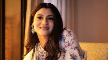 Konkona Sen Sharma reflects on Luck By Chance; says, “It is such a sparkling, fantastic script that I was just blown away”