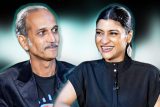 Konkona Sen Sharma: “I love working with Rohan Sippy” | Search: The Naina Murder Case