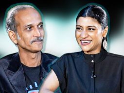 Konkona Sen Sharma: “I love working with Rohan Sippy” | Search: The Naina Murder Case