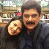 Kratika Sengar Dheer pens heartfelt note for late father-in-law Pankaj Dheer: “You weren’t just my father-in-law; you were my Dad, my friend, my safe place”