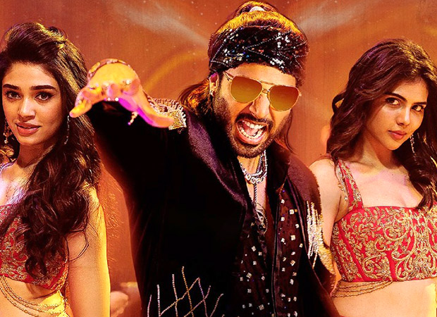 Krithi Shetty and Kalyani Priyadarshan dazzle in Genie’s ‘Abdi Abdi’; fans can’t get enough of their belly dance performance