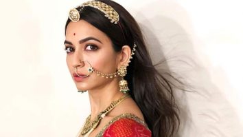 Kriti Kharbanda celebrates six years of Housefull 4; remembers iconic comedy moments