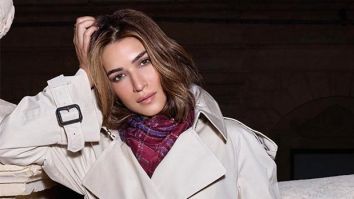 Kriti Sanon to represent India at World Health Summit in Berlin