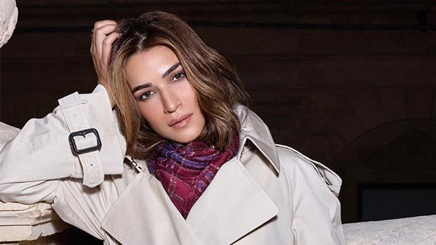 Kriti Sanon to represent India at World Health Summit in Berlin