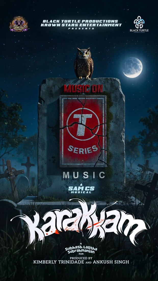 Krown Stars Entertainment partners with T-Series for Malayalam film Karakkam