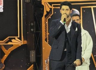 Lakshya on winning the Filmfare Award, “It is more than I could ever hope for”