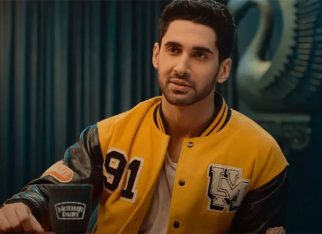 Lakshya on life after The Ba***ds of Bollywood, “There are numerous offers available at this point in time and I am grateful”