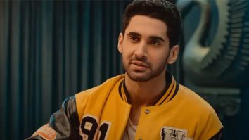 Lakshya on life after The Ba***ds of Bollywood, “There are numerous offers available at this point in time and I am grateful”