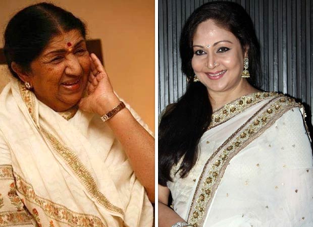 Lata Mangeshkar’s ‘Tere Mere Beech Mein’ plays at Victoria’s Secret Fashion Show 2025, Rati Agnihotri expresses delight: “What an honour!” 