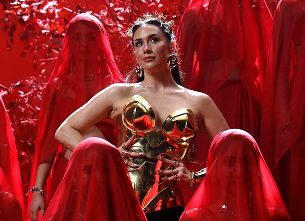 'Sajri' girl Lauren Gottlieb feels India is home: "When I stepped foot in India, I went, 'I'm home!', I just connect with the people in India"