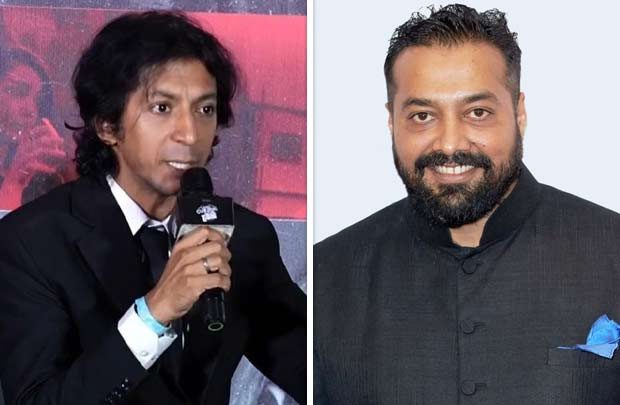Lord Curzon Ki Haveli trailer launch: Anshuman Jha explains why Anurag Kashyap couldn’t come on board as presenter: “He kind of GHOSTED me for three months”