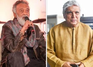 Lucky Ali responds with a tongue-in-cheek apology after calling Javed Akhtar “never original and ugly”