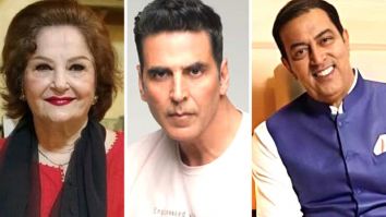 Veteran actress, dancer Madhumati passes away at 87: Akshay Kumar, Vindu Dara Singh pay heartfelt tributes