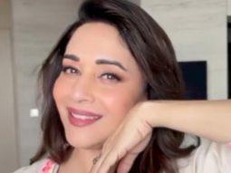 Madhuri Dixit & her 80s glam