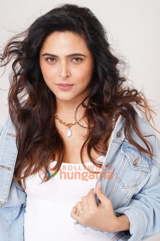 Celeb Photos Of Madhurima Tuli