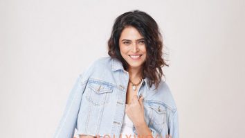 Celeb Photos Of Madhurima Tuli