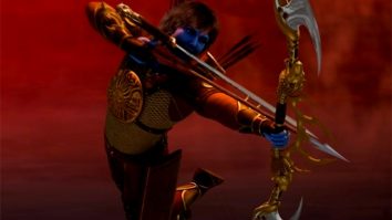 Mahayoddha Rama | Official Trailer | Releasing in 3D this Diwali – 17th October 2025