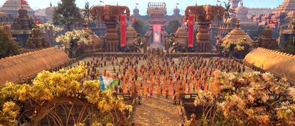mahayoddha rama in 3d 3