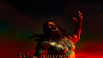 Movie Stills Of The Movie Mahayoddha Rama In 3D