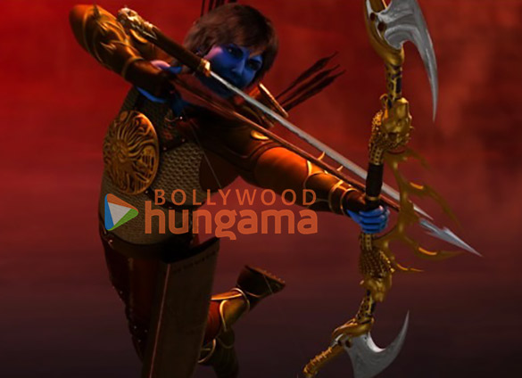 mahayoddha rama in 3d 7