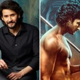Mahesh Babu to launch Jatadhara trailer at a grand event on this date
